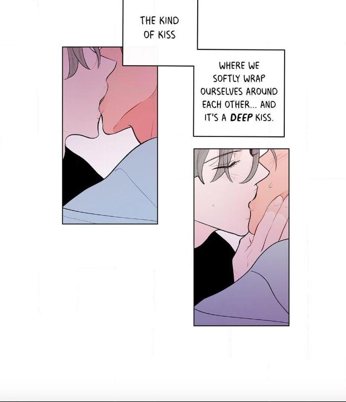 Banana Scandal by DOLSHA – Season 1 – Uncensored [Eng] page 11