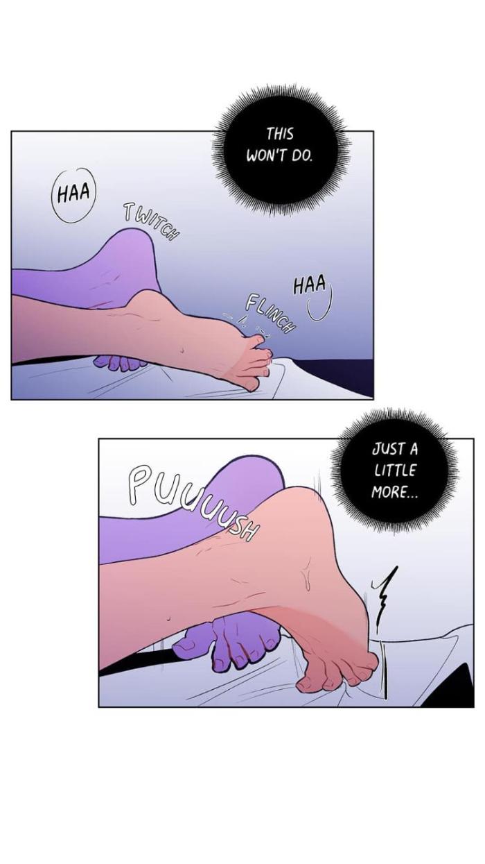 Banana Scandal by DOLSHA – Season 1 – Uncensored [Eng] page 11