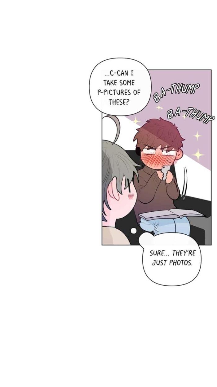 Banana Scandal by DOLSHA – Season 1 – Uncensored [Eng] page 11