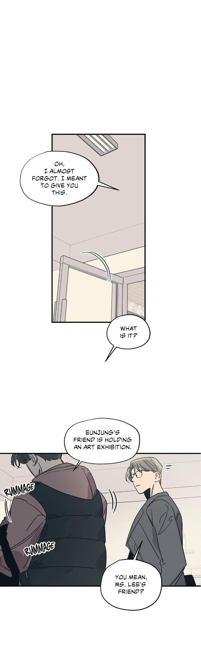 Love for Sale by Dal Hyeon Ji – Season 1 [Eng] page 12