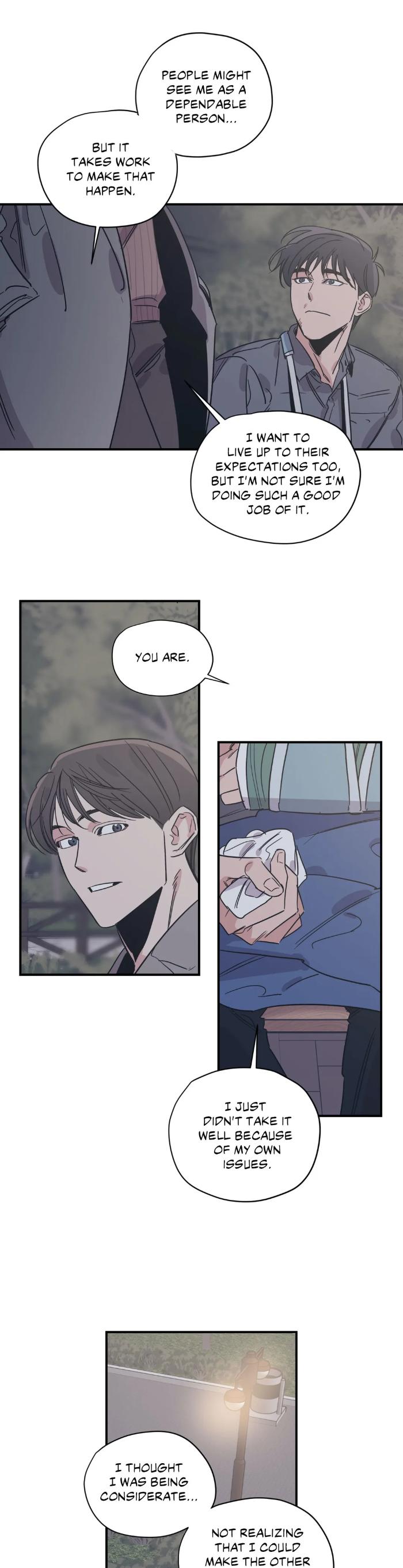 Love for Sale by Dal Hyeon Ji – Season 1 [Eng] page 12