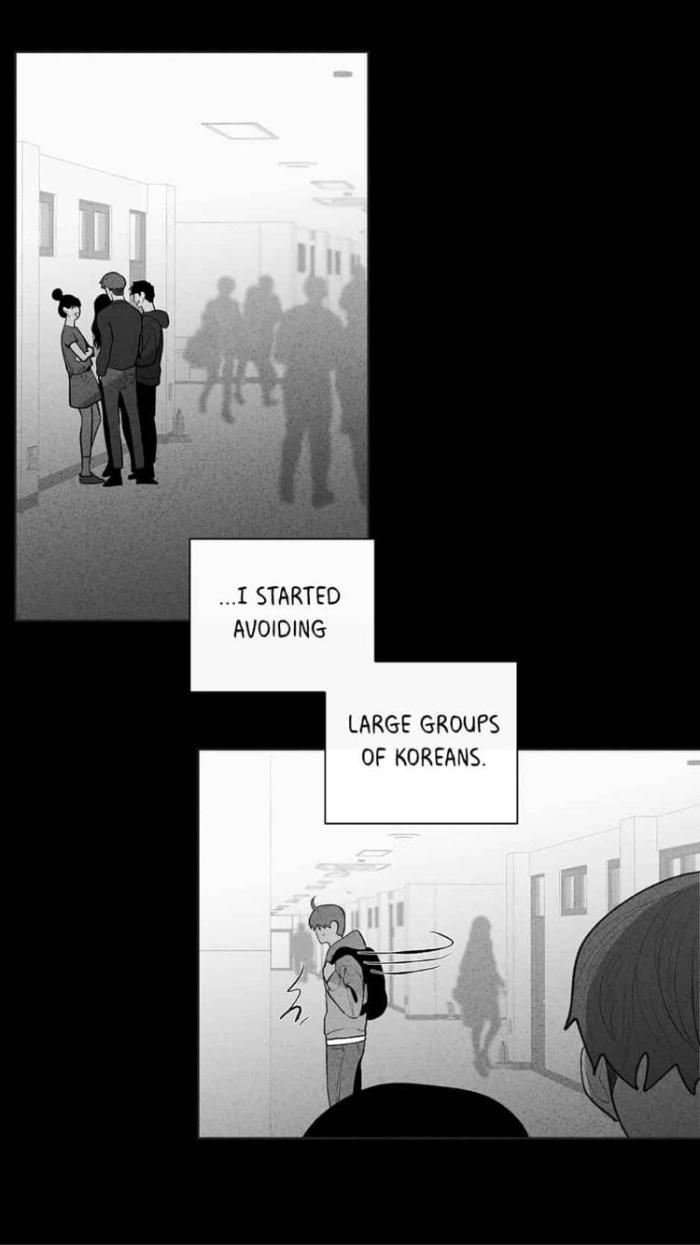 Banana Scandal by DOLSHA – Season 1 – Uncensored [Eng] page 11