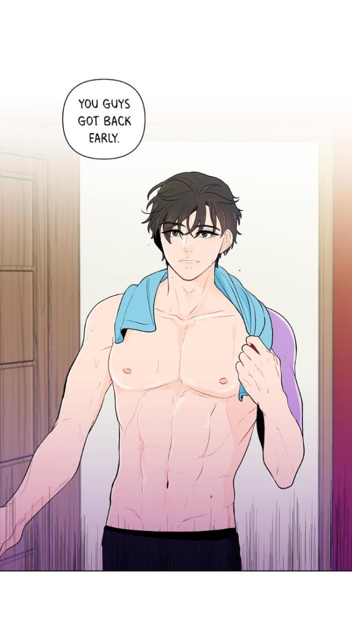 Banana Scandal by DOLSHA – Season 1 – Uncensored [Eng] page 12