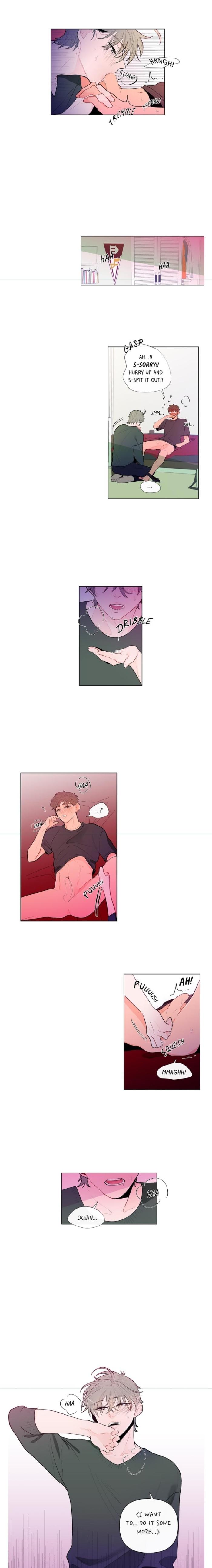 Banana Scandal by DOLSHA – Season 1 – Uncensored [Eng] page 11