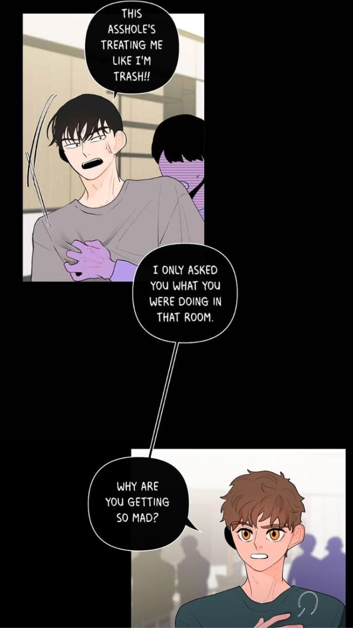 Banana Scandal by DOLSHA – Season 1 – Uncensored [Eng] page 12