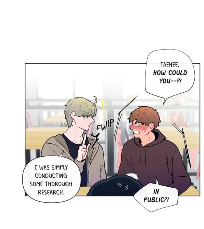 Banana Scandal by DOLSHA – Season 1 – Uncensored [Eng] page 11