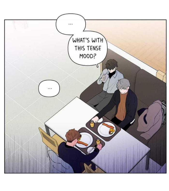 Banana Scandal by DOLSHA – Season 1 – Uncensored [Eng] page 11