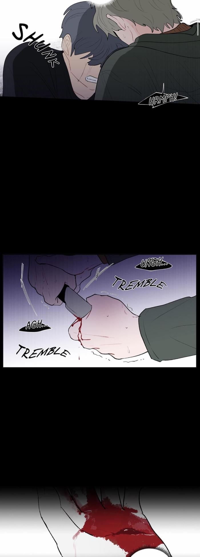 Banana Scandal by DOLSHA – Season 1 – Uncensored [Eng] page 12