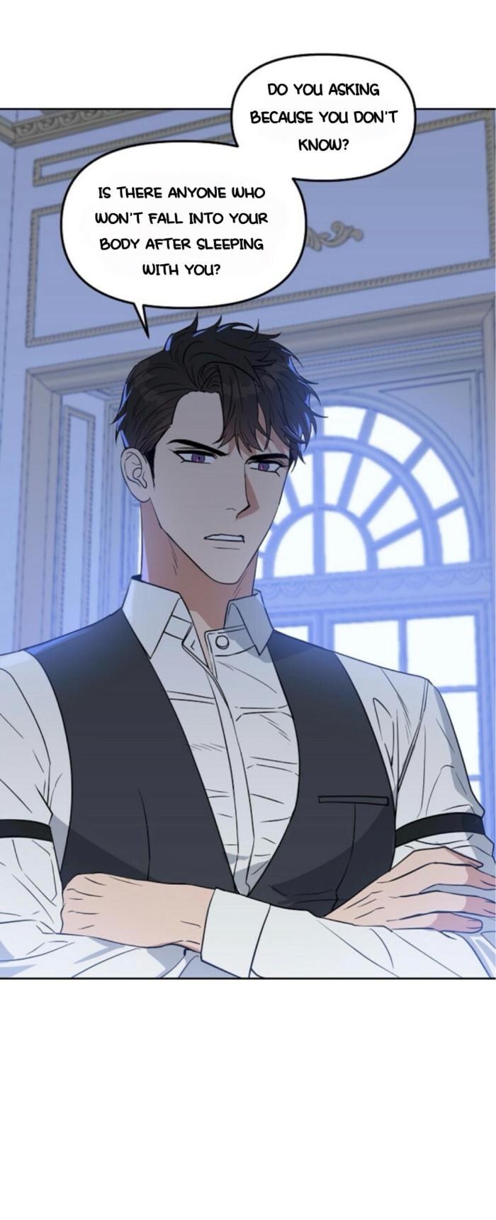 Kiss Me, Liar by Zig – Uncensored – Special 20-21 [Eng] page 12