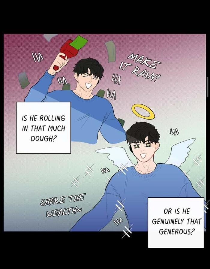 Banana Scandal by DOLSHA – Season 1 – Uncensored [Eng] page 12