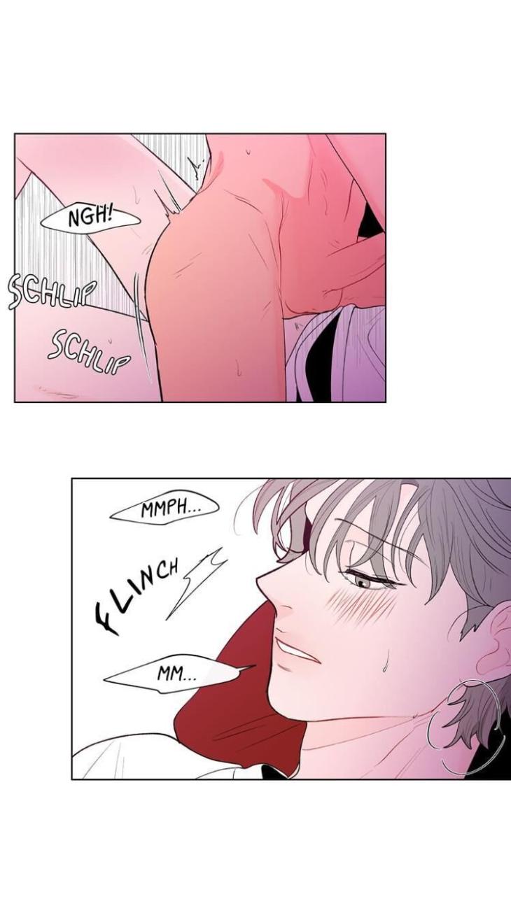 Banana Scandal by DOLSHA – Season 1 – Uncensored [Eng] page 12