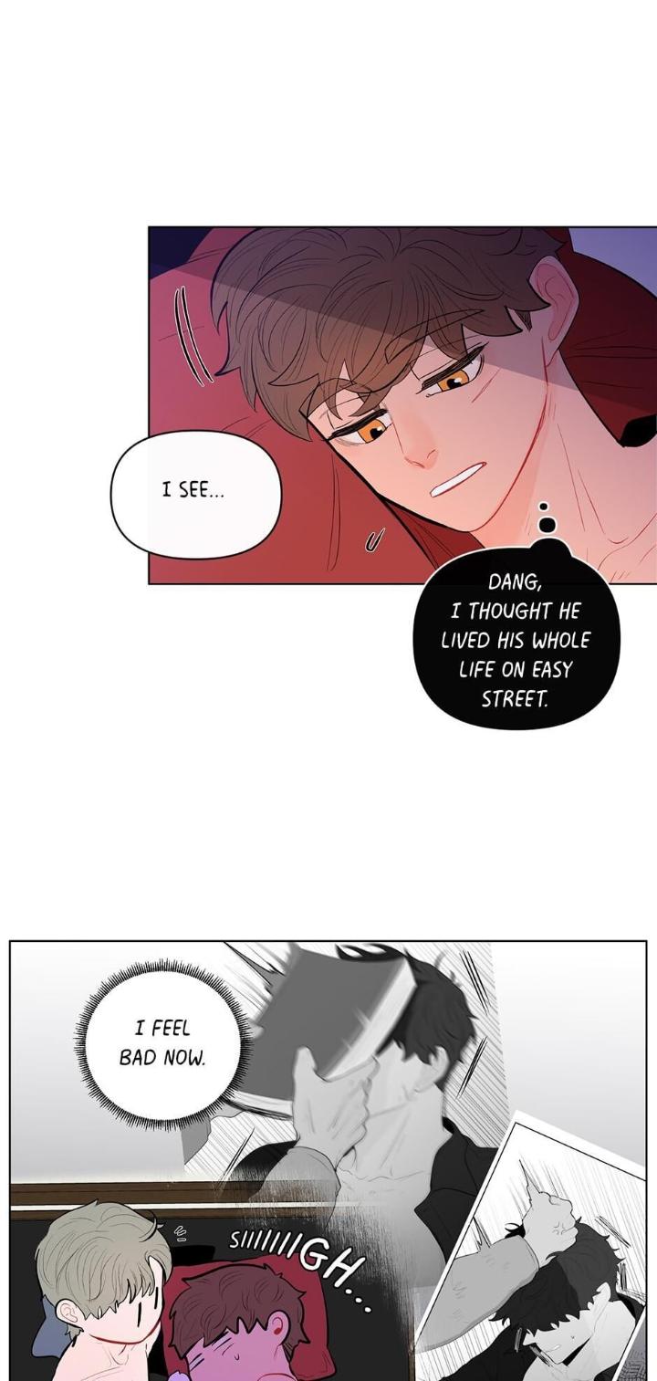 Banana Scandal by DOLSHA – Season 1 – Uncensored [Eng] page 12