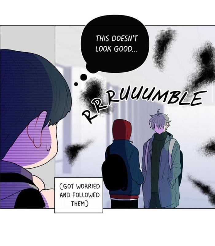 Banana Scandal by DOLSHA – Season 1 – Uncensored [Eng] page 12