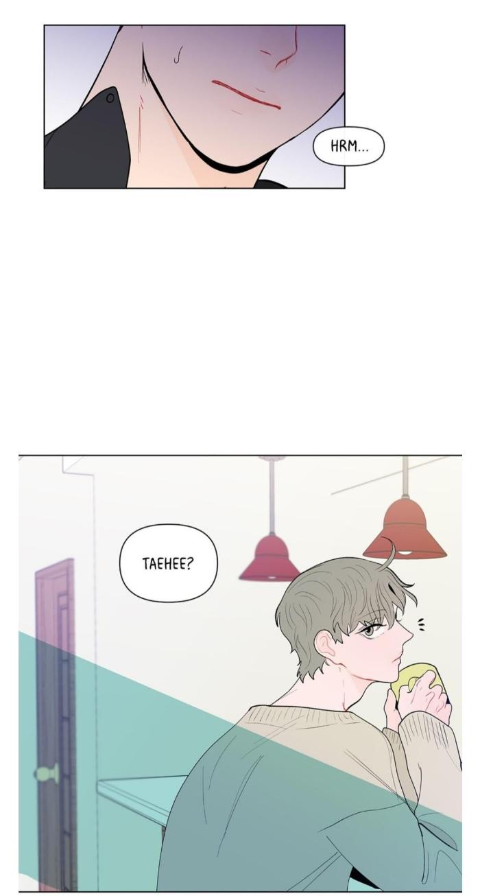 Banana Scandal by DOLSHA – Season 1 – Uncensored [Eng] page 12