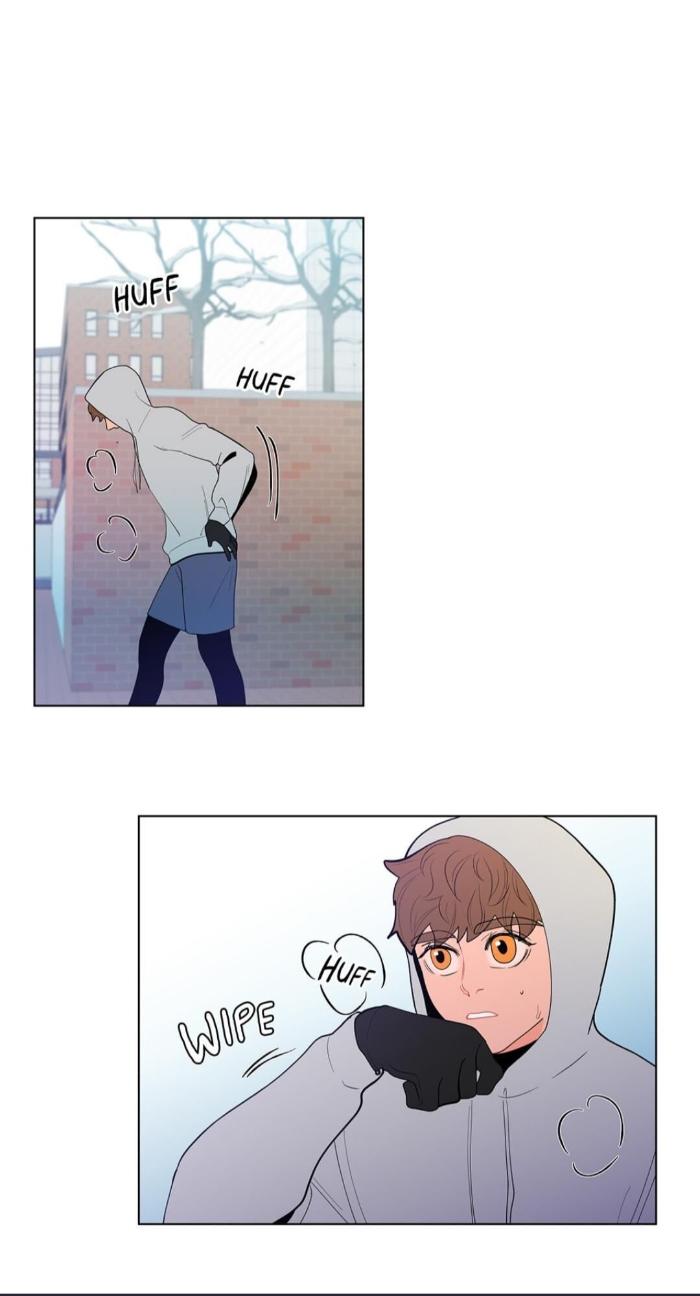 Banana Scandal by DOLSHA – Season 1 – Uncensored [Eng] page 12