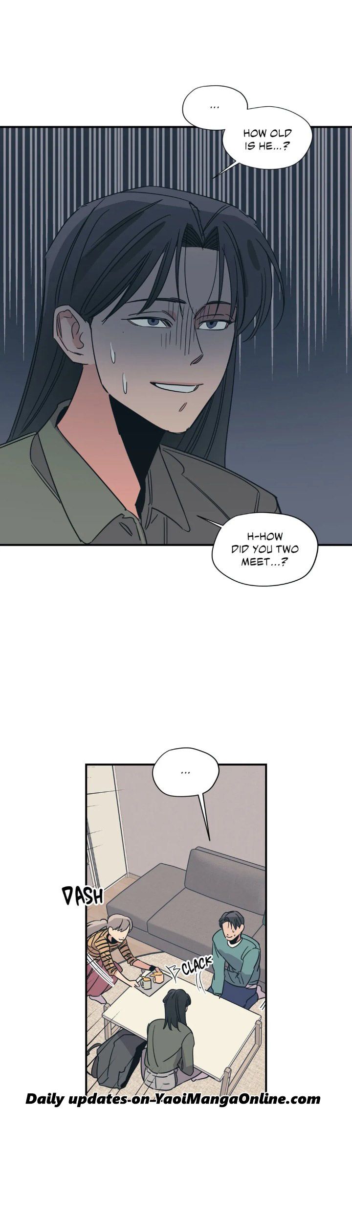 Love for Sale by Dal Hyeon Ji – Season 1 [Eng] page 14