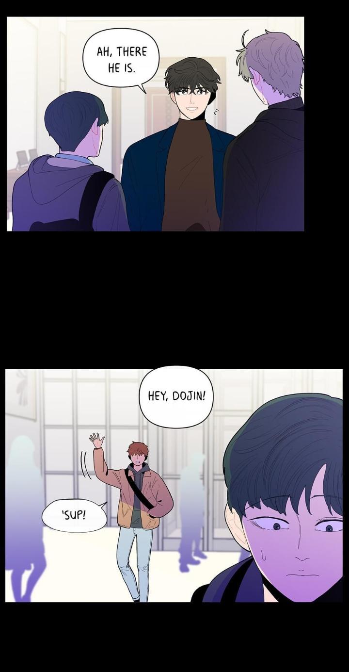 Banana Scandal by DOLSHA – Season 2 – Uncensored [Eng] page 12