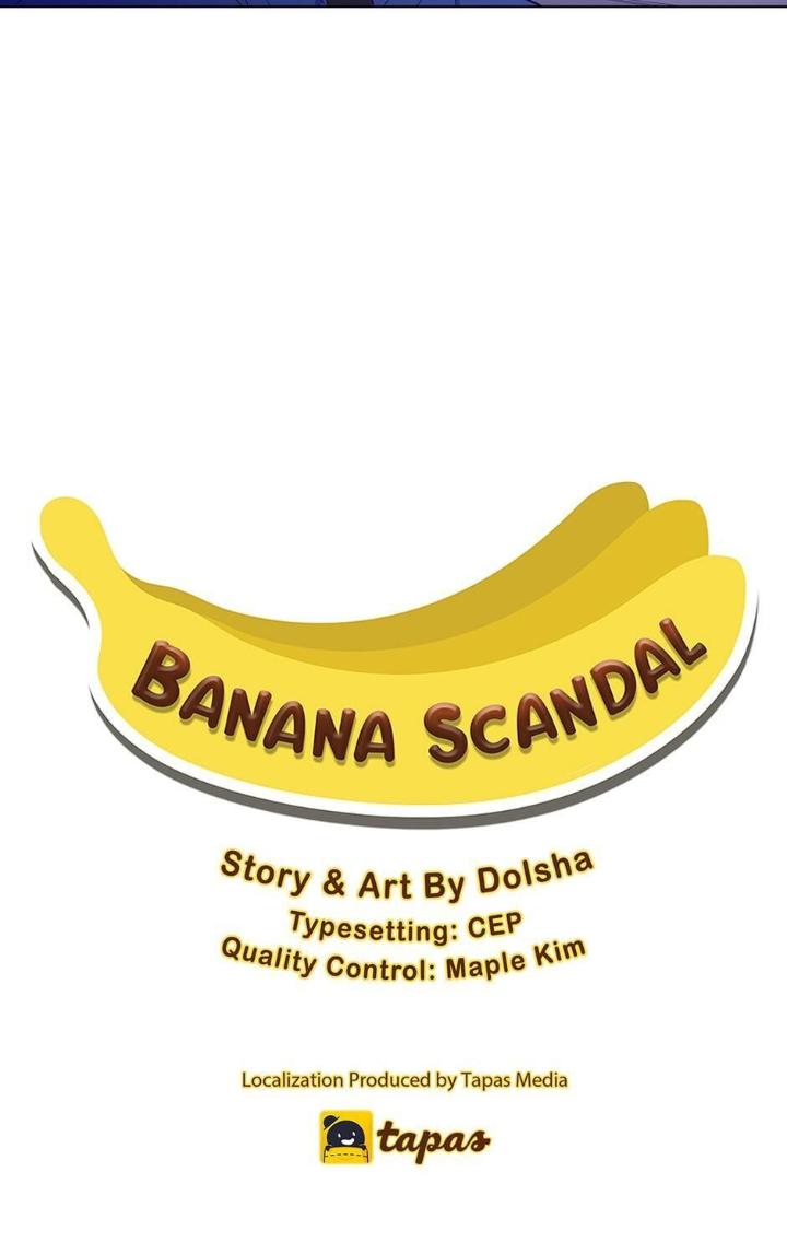 Banana Scandal by DOLSHA – Season 2 – Uncensored [Eng] page 12