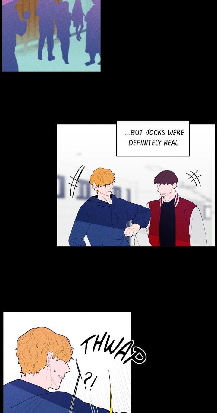 Banana Scandal by DOLSHA – Season 2 – Uncensored [Eng] page 12