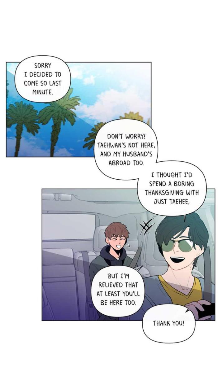 Banana Scandal by DOLSHA – Season 1 – Uncensored [Eng] page 12