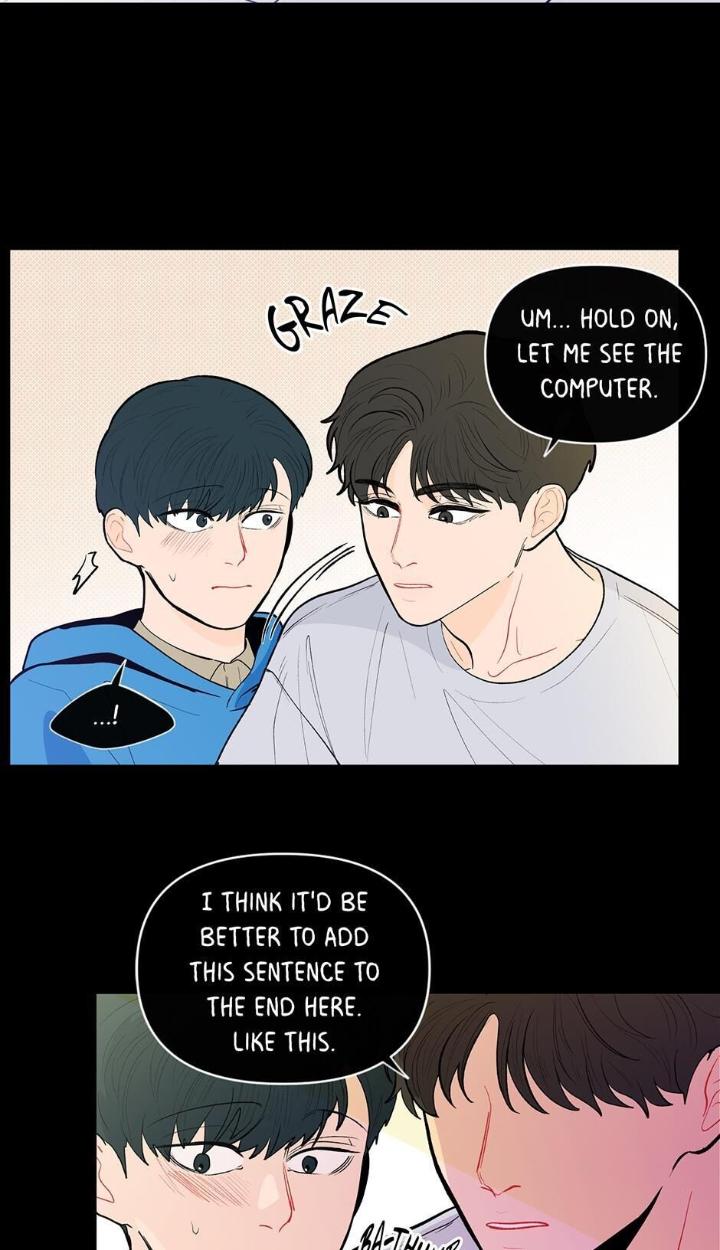 Banana Scandal by DOLSHA – Season 2 – Uncensored [Eng] page 11