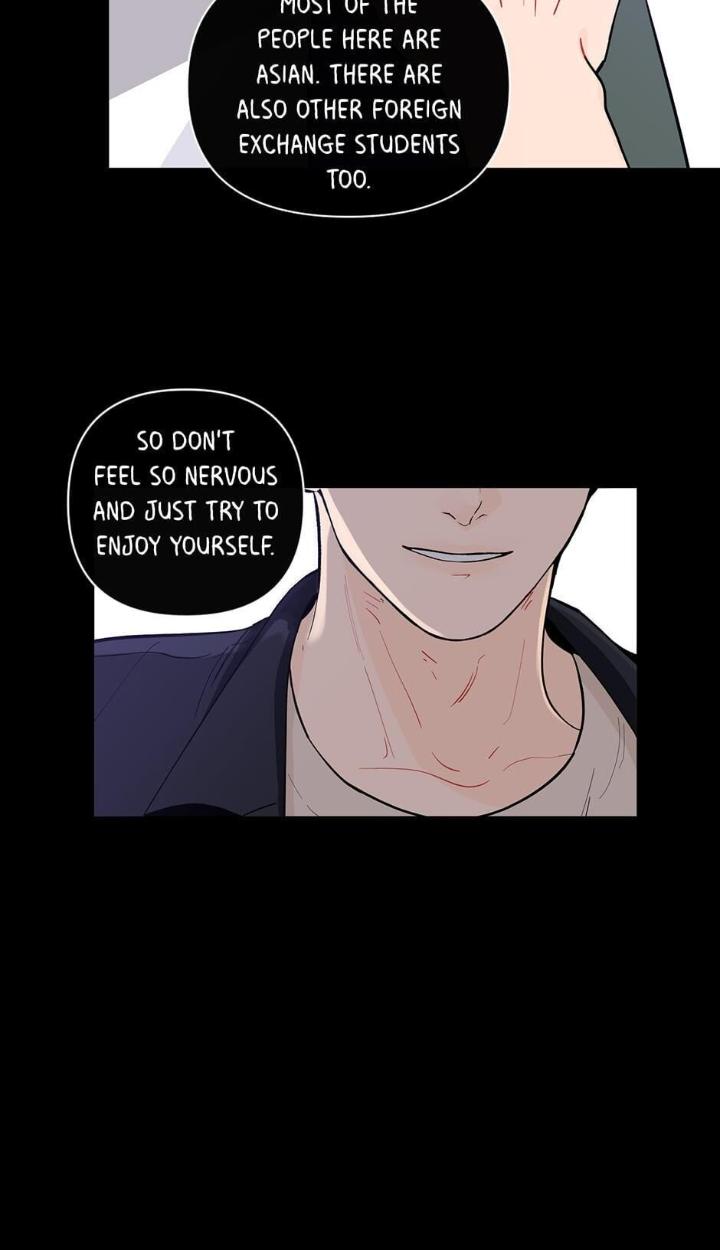 Banana Scandal by DOLSHA – Season 2 – Uncensored [Eng] page 11