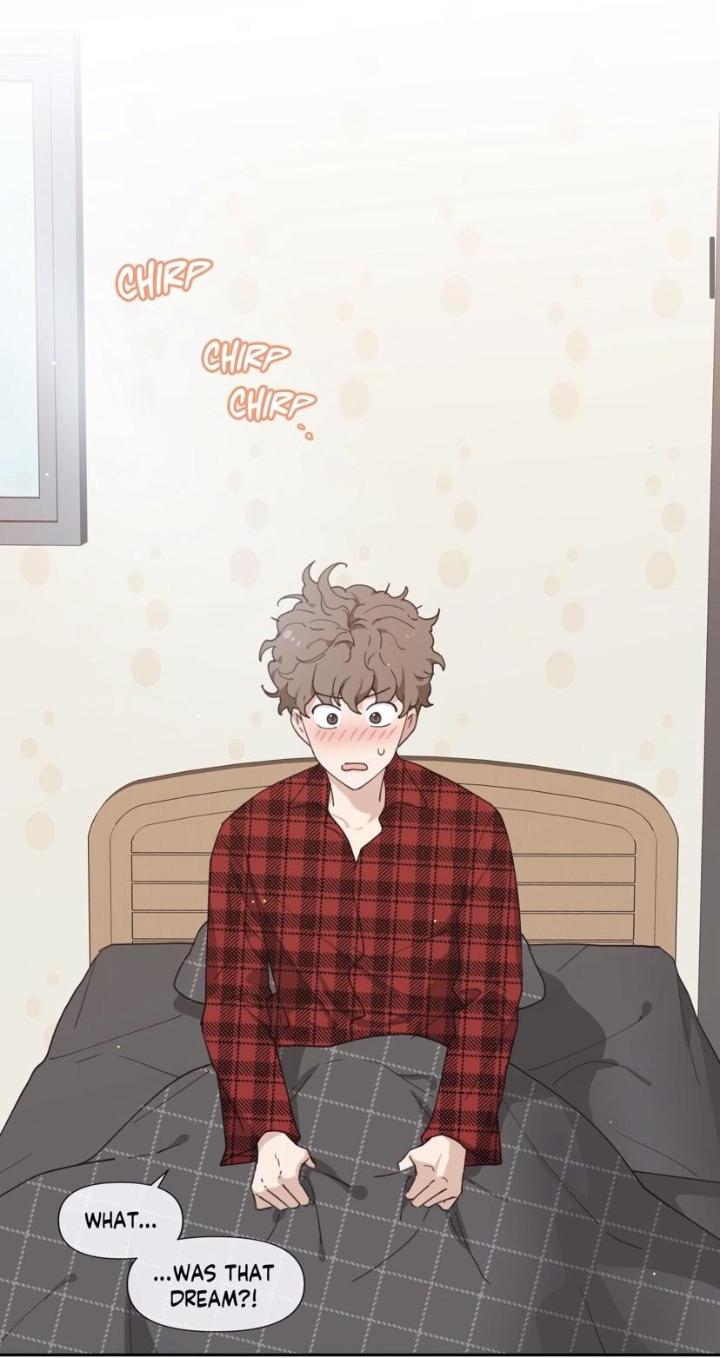 Yours to Claim by Zzin-Bam / Waje – Season 1 [Eng] page 12