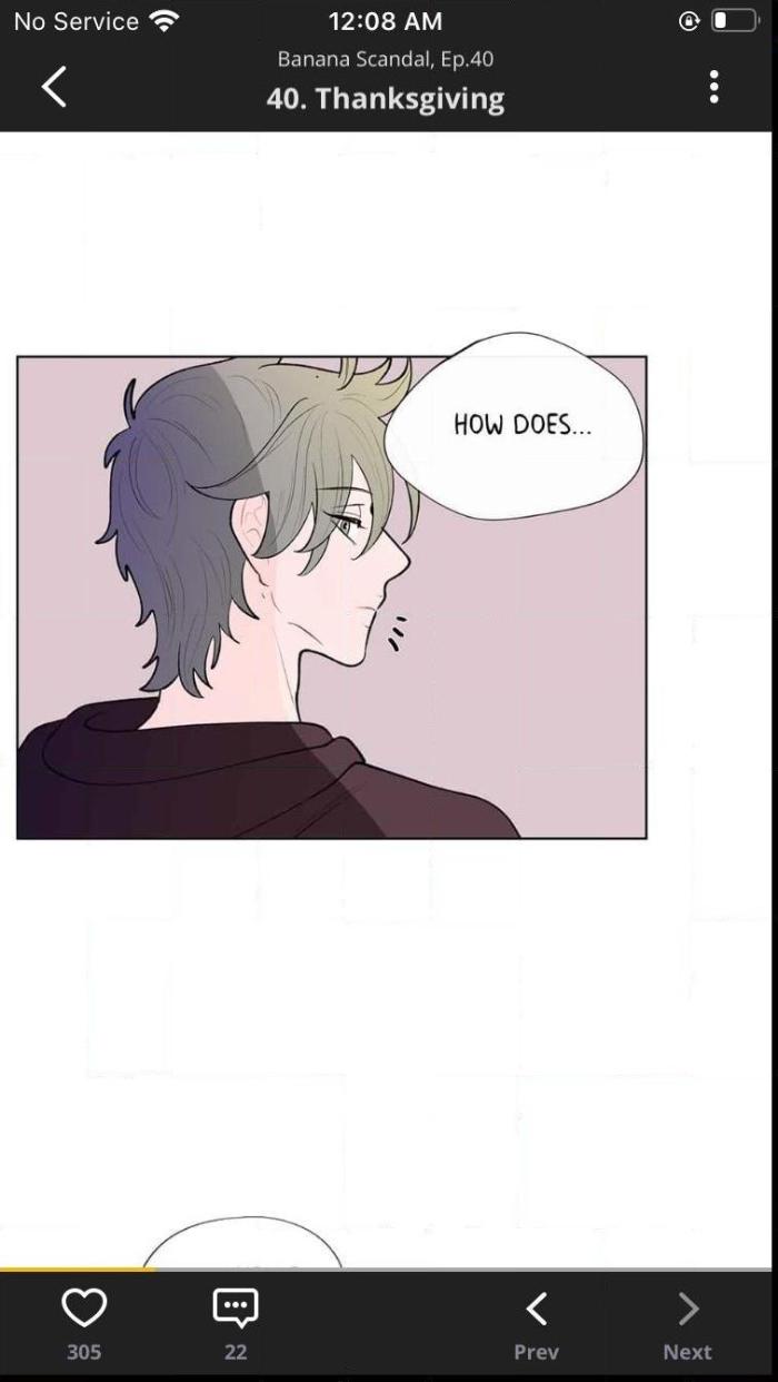 Banana Scandal by DOLSHA – Season 1 – Uncensored [Eng] page 11