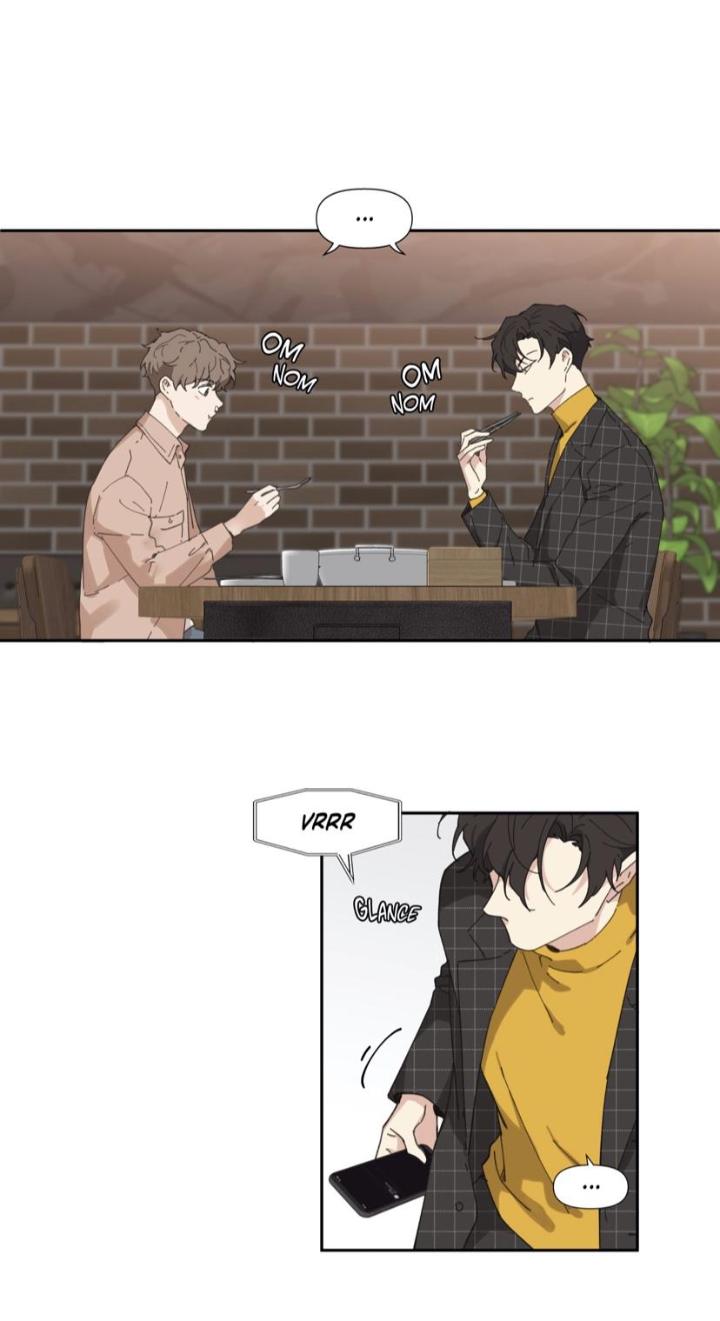 Yours to Claim by Zzin-Bam / Waje – Season 1 [Eng] page 12