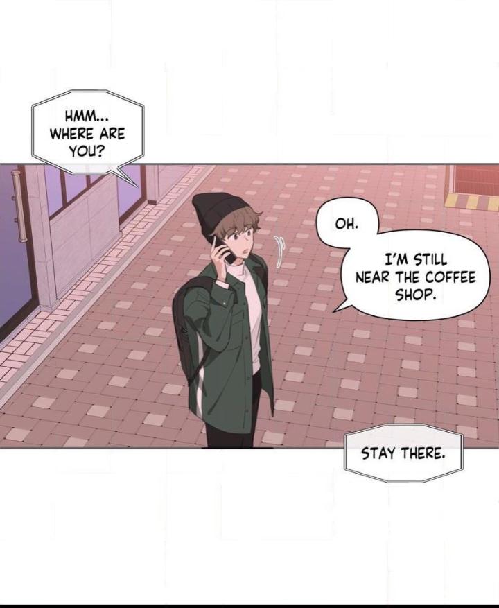 Yours to Claim by Zzin-Bam / Waje – Season 1 [Eng] page 12