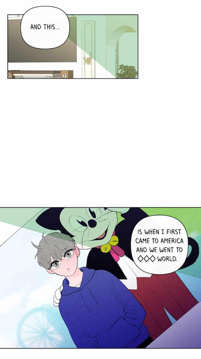 Banana Scandal by DOLSHA – Season 1 – Uncensored [Eng] page 12