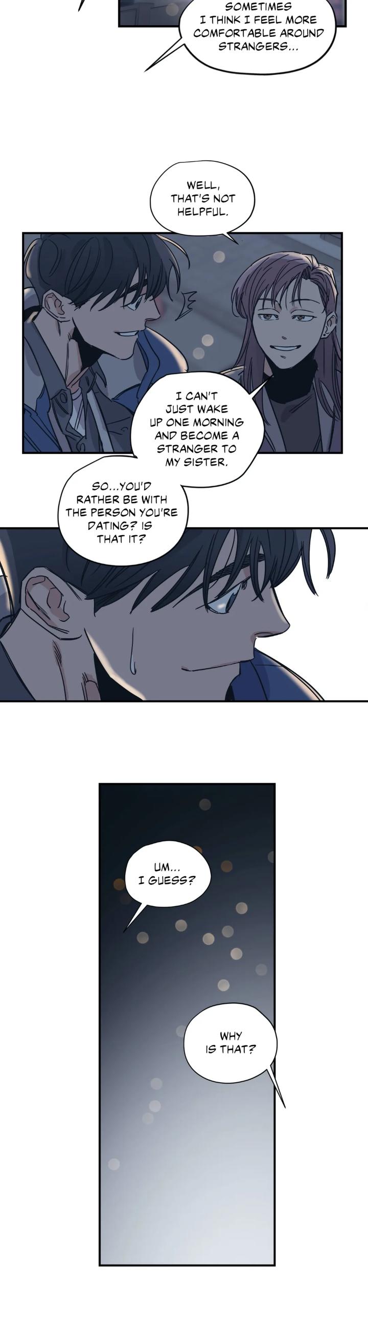 Love for Sale by Dal Hyeon Ji – Season 1 [Eng] page 13