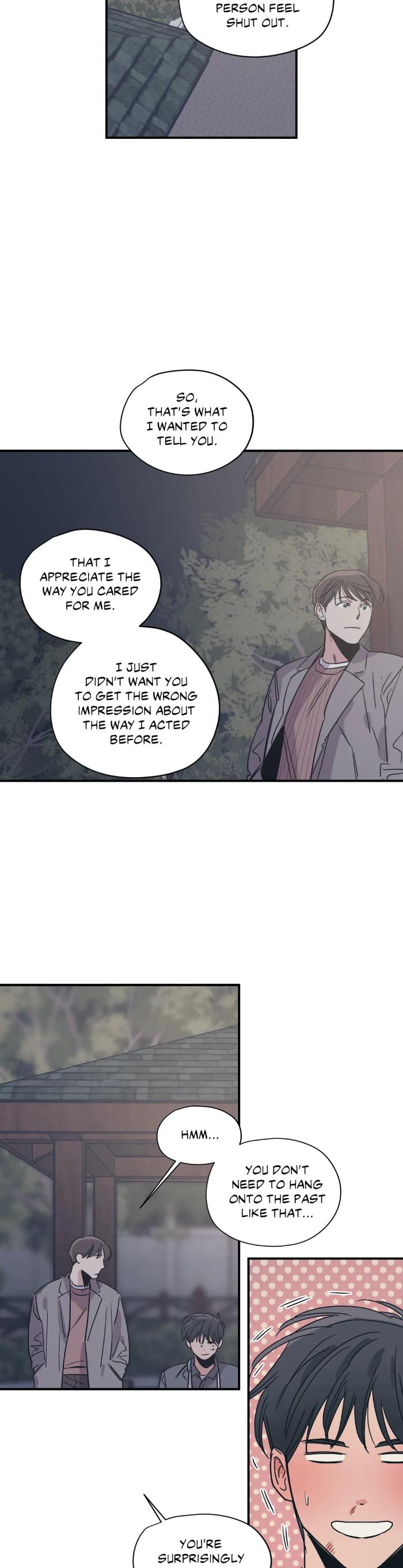 Love for Sale by Dal Hyeon Ji – Season 1 [Eng] page 13