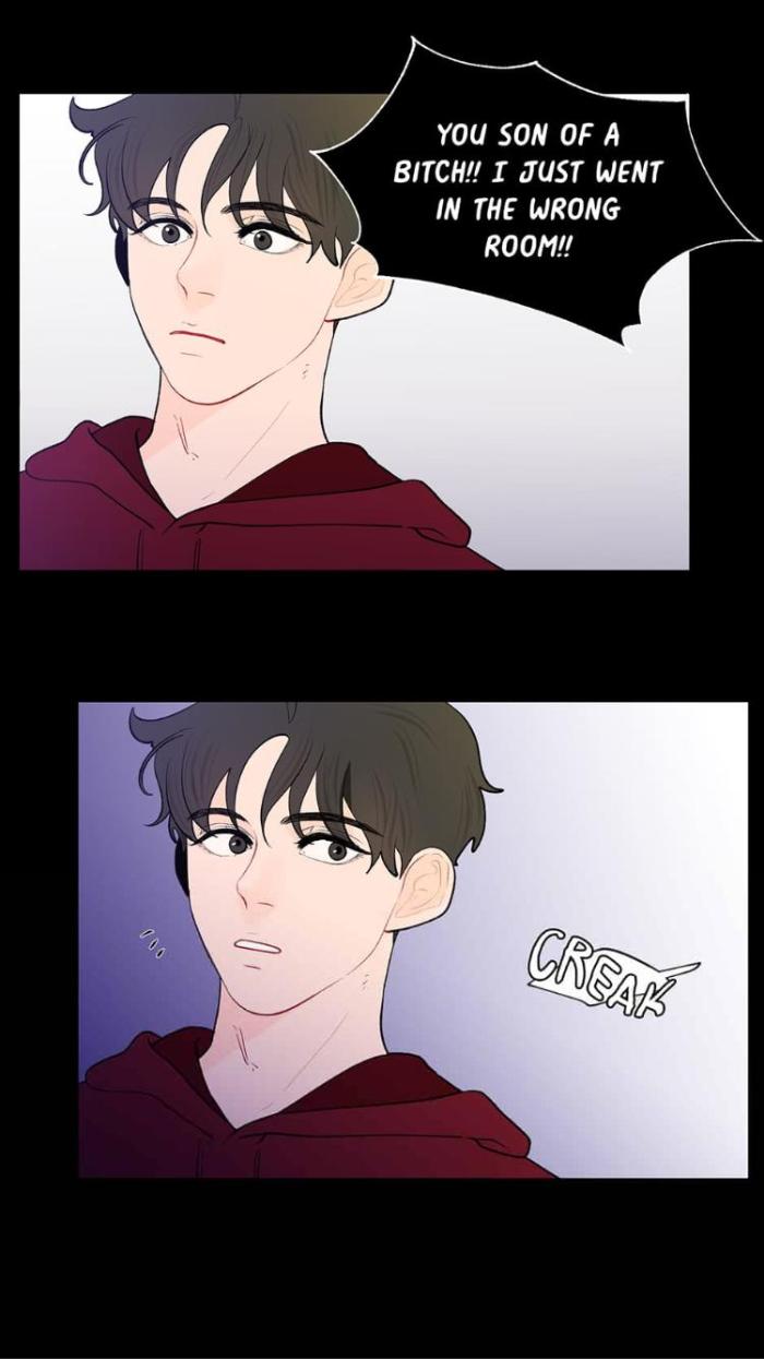 Banana Scandal by DOLSHA – Season 1 – Uncensored [Eng] page 13