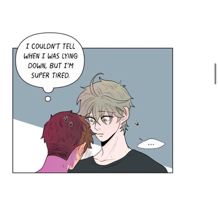 Banana Scandal by DOLSHA – Season 1 – Uncensored [Eng] page 13