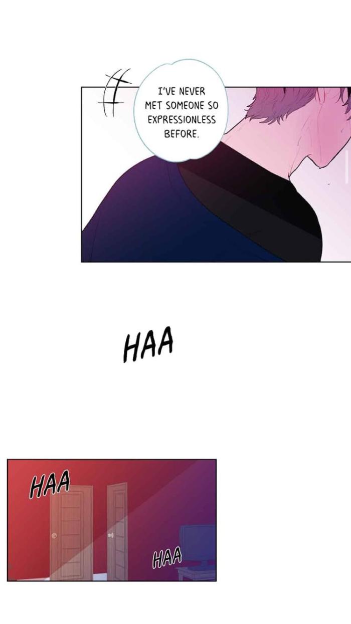 Banana Scandal by DOLSHA – Season 1 – Uncensored [Eng] page 12