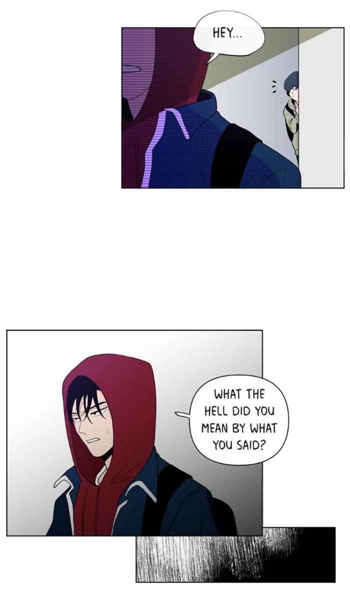 Banana Scandal by DOLSHA – Season 1 – Uncensored [Eng] page 13