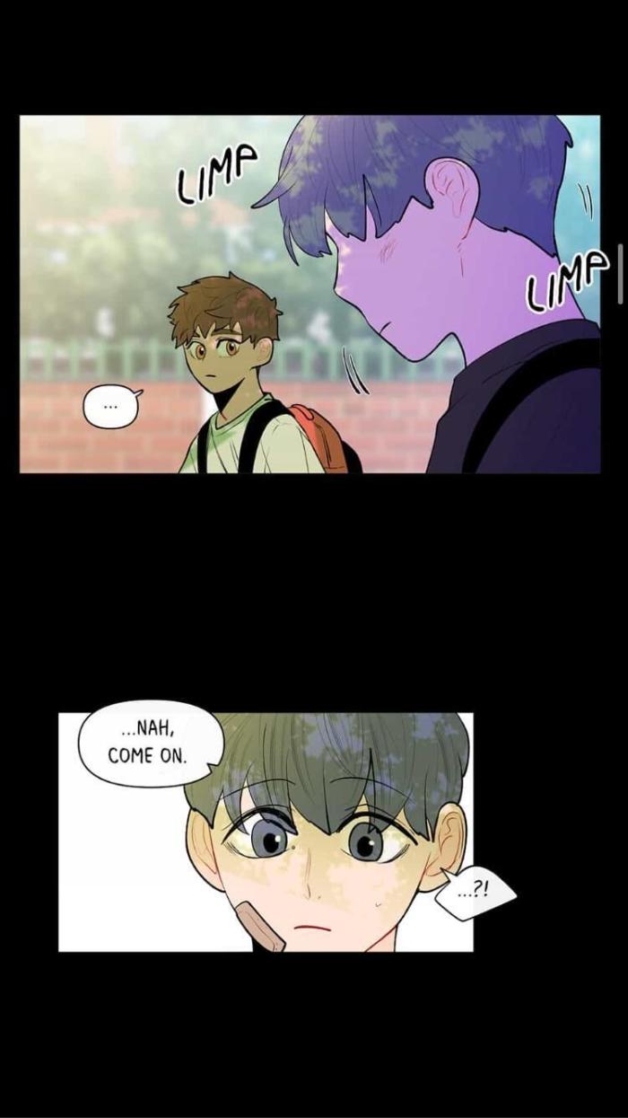 Banana Scandal by DOLSHA – Season 1 – Uncensored [Eng] page 12