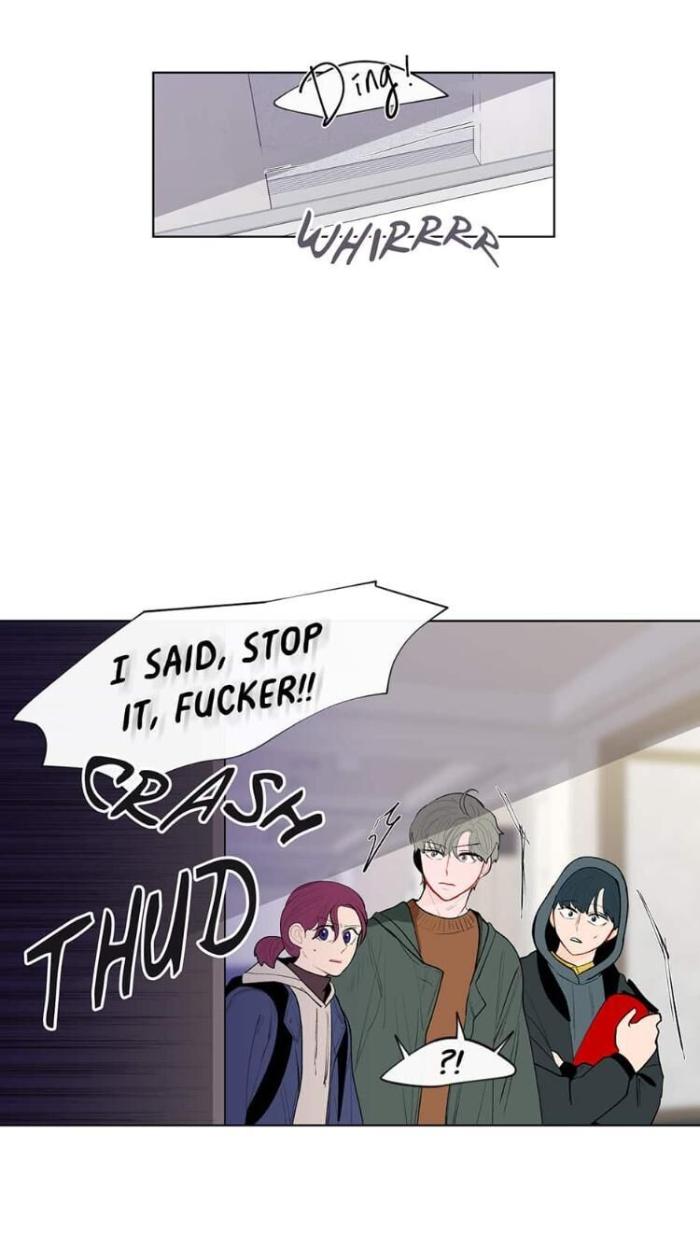 Banana Scandal by DOLSHA – Season 1 – Uncensored [Eng] page 12