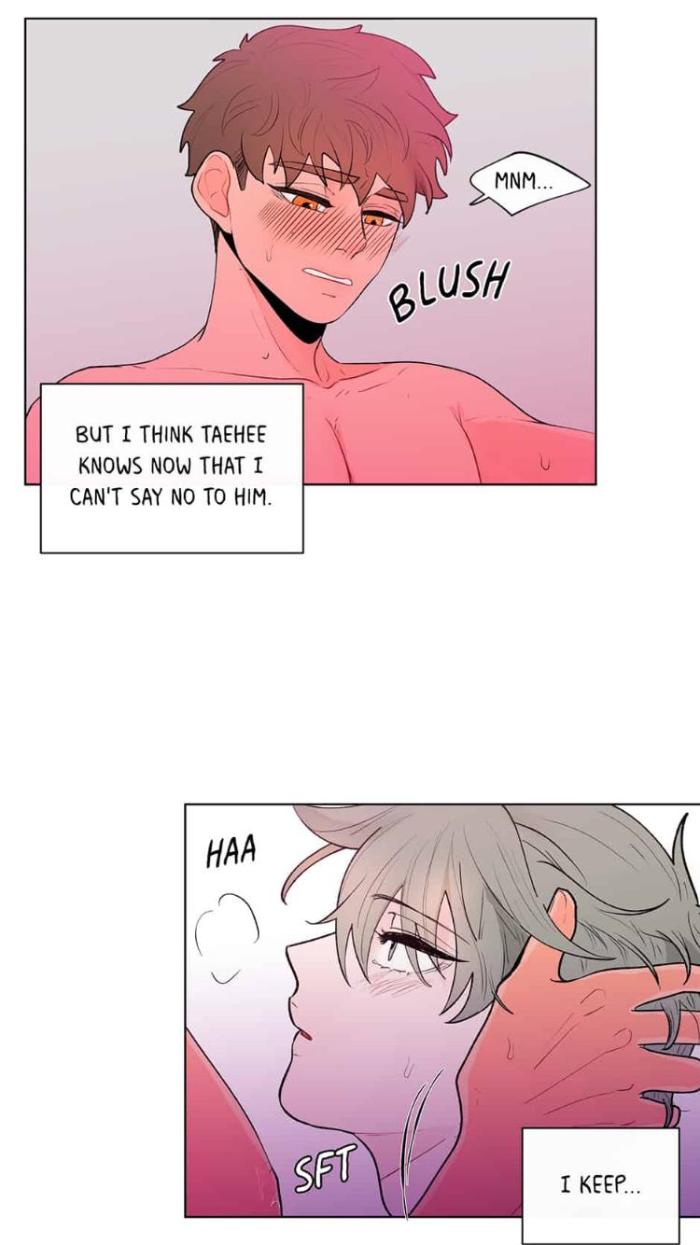 Banana Scandal by DOLSHA – Season 1 – Uncensored [Eng] page 13