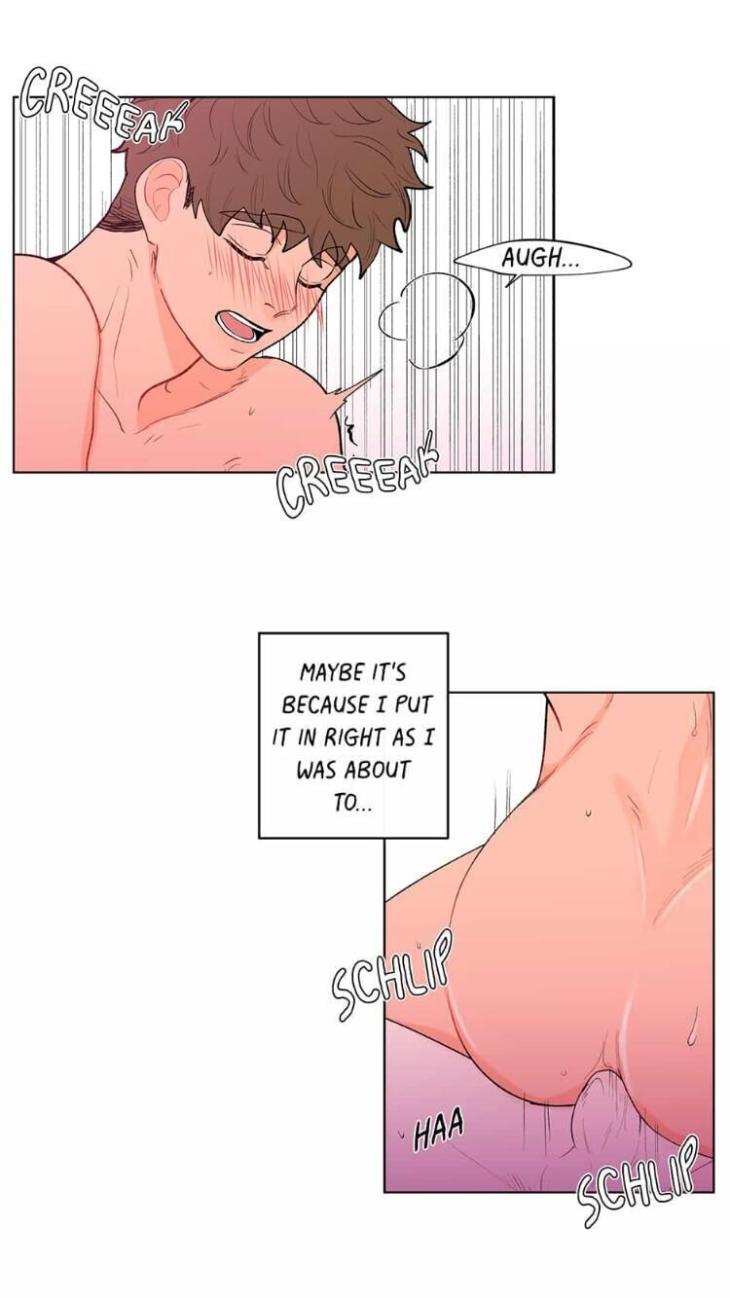 Banana Scandal by DOLSHA – Season 1 – Uncensored [Eng] page 13