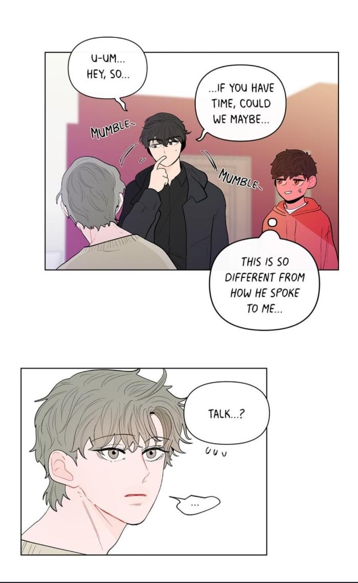 Banana Scandal by DOLSHA – Season 1 – Uncensored [Eng] page 13