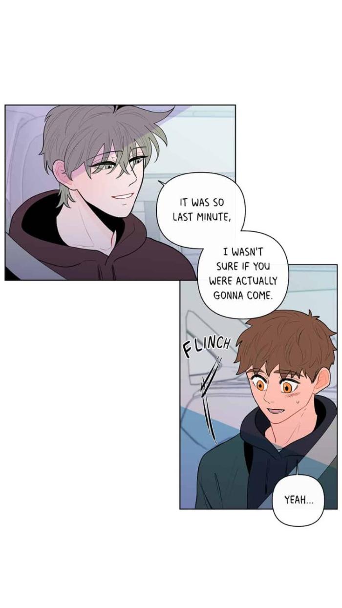 Banana Scandal by DOLSHA – Season 1 – Uncensored [Eng] page 13