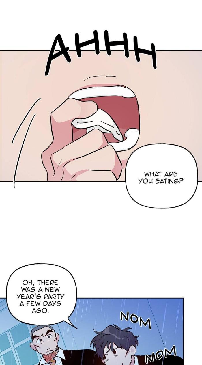 Madman Combo by Gyeja/ Jipang – Uncensored – Side 5 [Eng] page 12