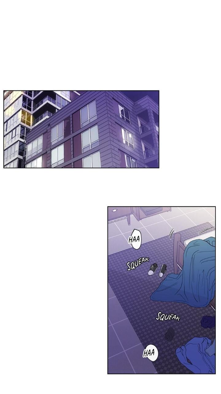 Banana Scandal by DOLSHA – Season 2 – Uncensored [Eng] page 13