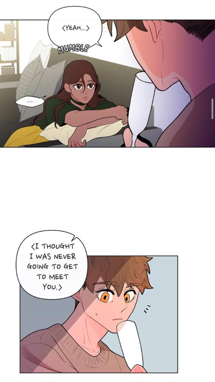 Banana Scandal by DOLSHA – Season 1 – Uncensored [Eng] page 12