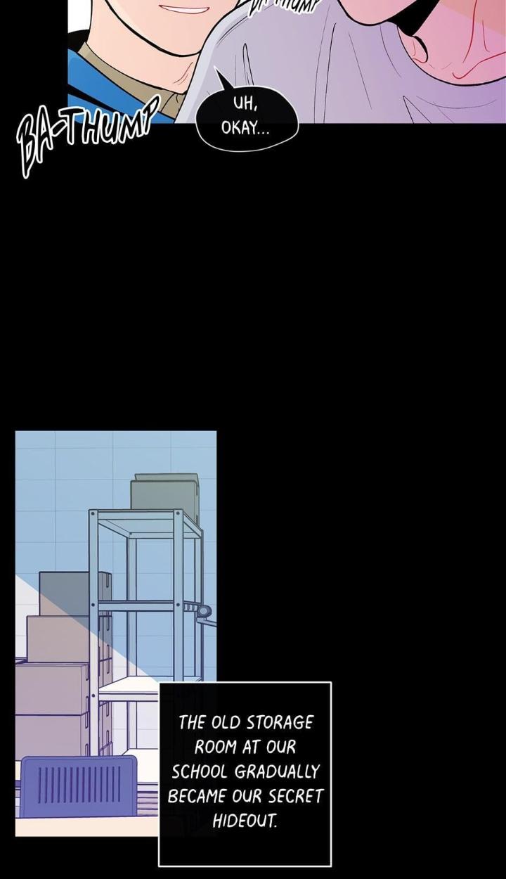 Banana Scandal by DOLSHA – Season 2 – Uncensored [Eng] page 12