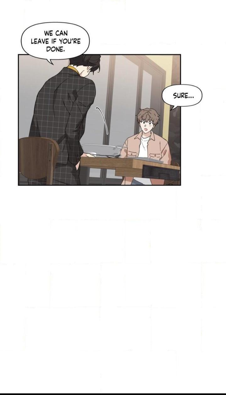 Yours to Claim by Zzin-Bam / Waje – Season 1 [Eng] page 13