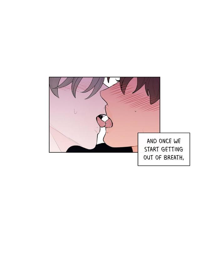 Banana Scandal by DOLSHA – Season 1 – Uncensored [Eng] page 12