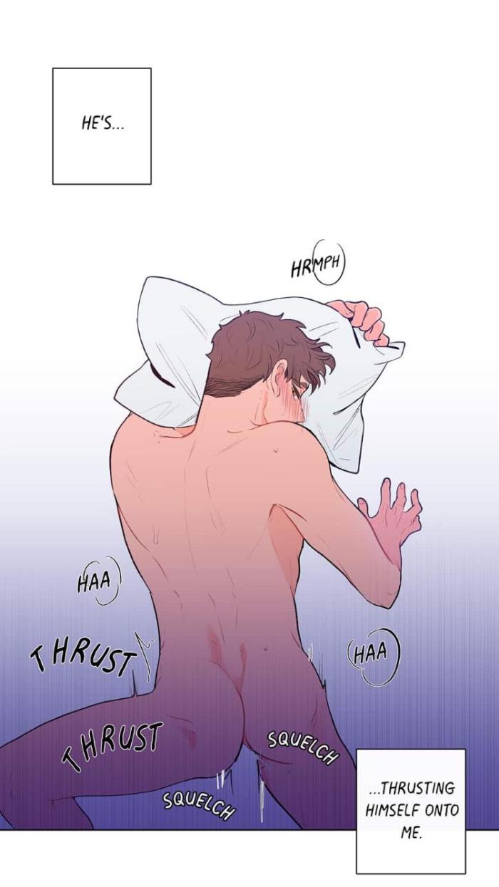 Banana Scandal by DOLSHA – Season 1 – Uncensored [Eng] page 13